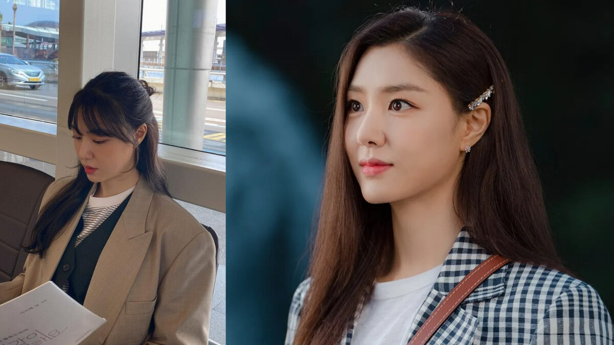 人氣超越女主角?!盤點那些魅力值爆棚的韓劇女二，「韓韶禧、薛仁雅、林智妍」通通上榜