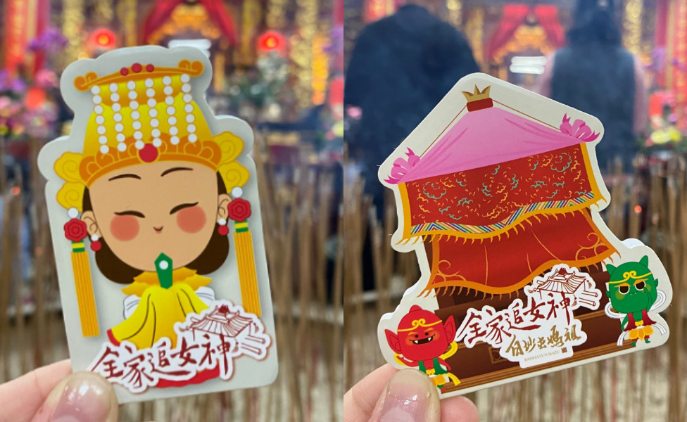 全家咖啡買一送一！全家「女神好運卡」限量開賣，咖啡買一送一再加碼400元購物金