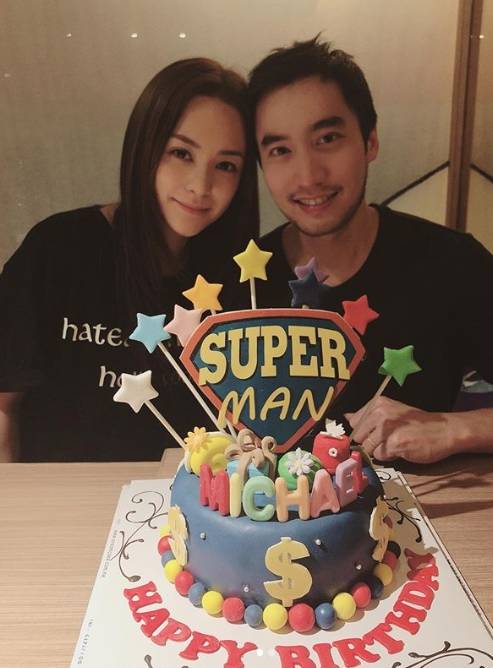 為娶阿嬌卡刷爆！賴弘國曾吐 為結婚搞到快破產