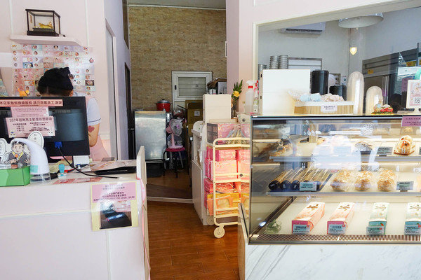 桃園中壢彌月蛋糕-棠芯兔，彌月試吃申請，棠芯兔彌月蛋糕優惠，天然無添加生乳捲、寶寶蛋糕，好吃又安心的彌月蛋糕分享喜悅