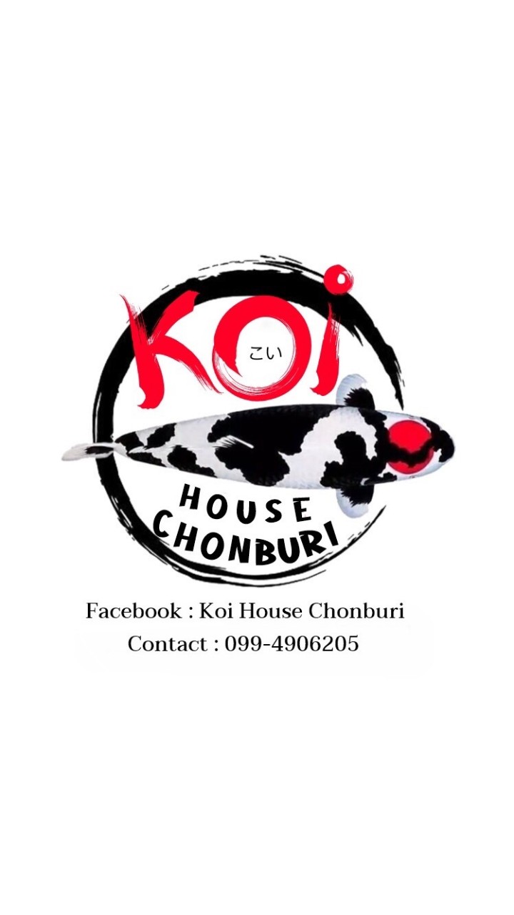 Koi House Chonburi