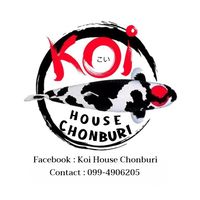 Koi House Chonburi