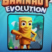 BRAINROT EVOLUTION布萊恩羅斯進化