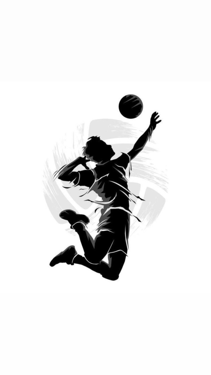 Volleyball ymk 🏐