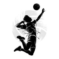Volleyball ymk 🏐