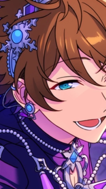 あんスタ nrkr 緩！
