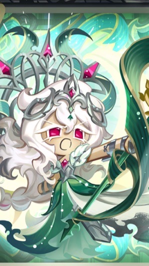 クッキーランキングダムを語り合おう！