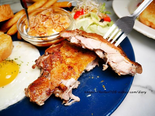 【蘆洲早午餐】丄青初食 #早午餐 #乾燥花 #IG打卡美食 #台北特色早餐 #蘆洲早餐店 (32).JPG