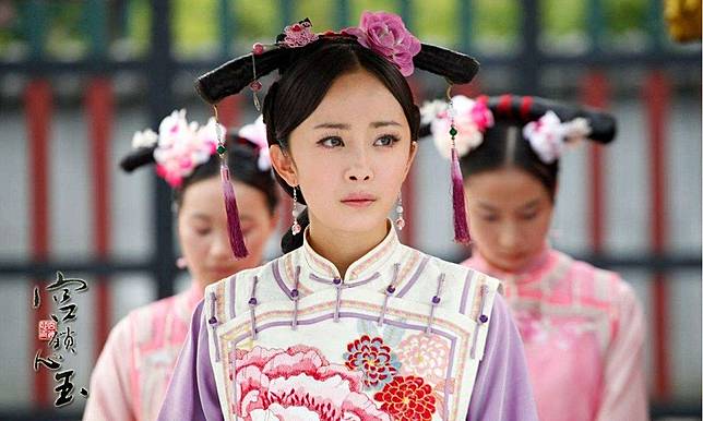 楊冪主演陸劇網播量&收視率TOP 10!五部網播破100億,兩部收視破2,絕對收視女王【C300美女正妹圖庫 http://bbs2.c300.com.tw】 楊冪主演陸劇網播量&收視率TOP 10!五部網播破100億,兩部收視破2,絕對收視女王【C300美女正妹圖庫 http://bbs2.c300.com.tw】
