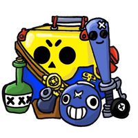 ブロスタ勢enjoyチャット