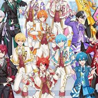 STPR×VOISING×シクフォニなりきり！