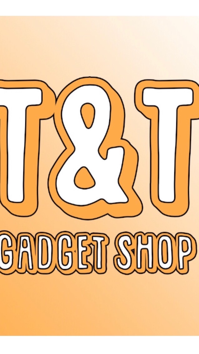 T&T เคส ฟิล์ม อุปกรณ์มือถือ