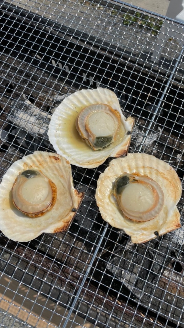 ホタテ部のオープンチャット