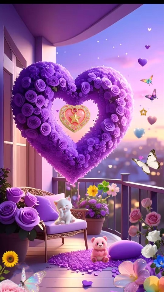 35+40+50+💕一場相遇等我靠近💕