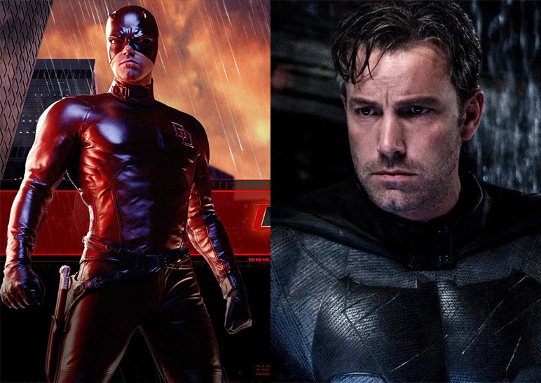 漫威DC都能演！盤點23位橫跨兩大超級英雄宇宙的好萊塢演員