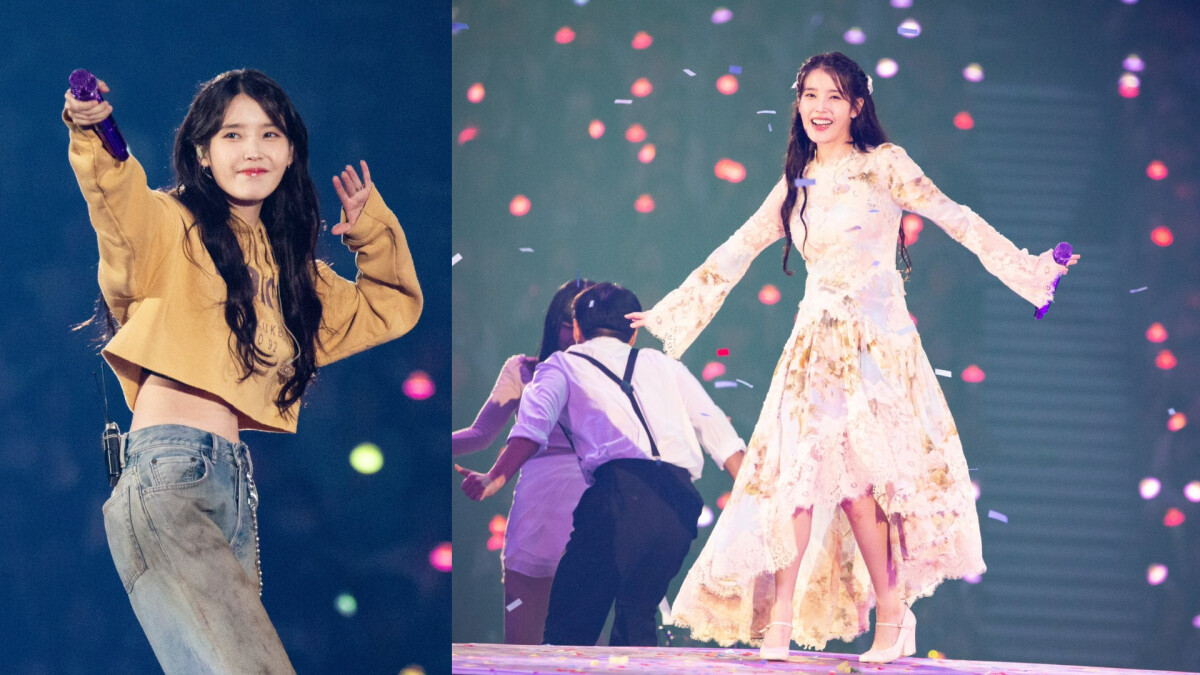 Kpop女solo「音放一位」top10！Jisoo僅第九、第一名出道15年奪95冠成為傳奇