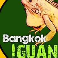 Bangkok iguana & exotic shop ประชาอุทิศ 90