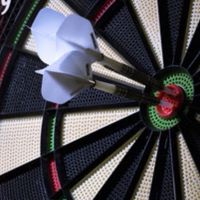 【関西】🎯大人のダーツ🎯友達作り✨