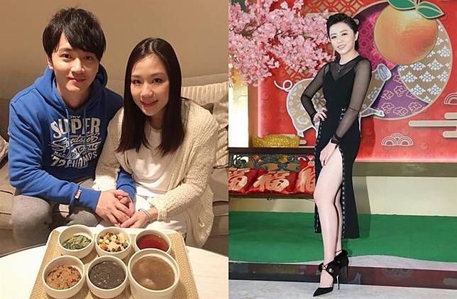 梁敏婷以侵權為由對王瞳提告並求償400萬。（圖／翻攝自臉書；中時資料照片）
