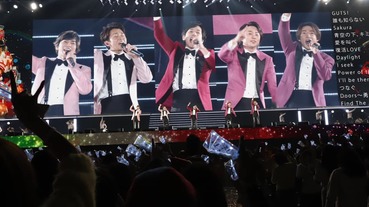 2019年演唱會動員力排行榜 你支持的藝人上榜了嗎？