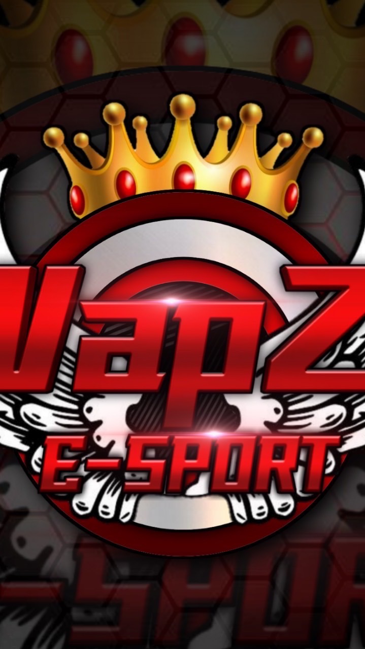 VapZ & Wapz • Esport