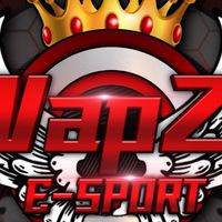 VapZ & Wapz • Esport