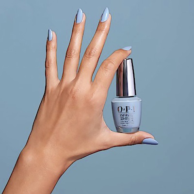 OPI 原廠指定授權網路銷售革命性凝膠感指彩(類光繚)比一般指甲油更閃亮！比一般指甲油更持久！跟一般指甲油一樣好卸除！