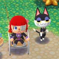 Animal Crossing [TH&EN]