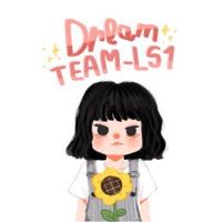 DreamTEAM-LS1 🌻