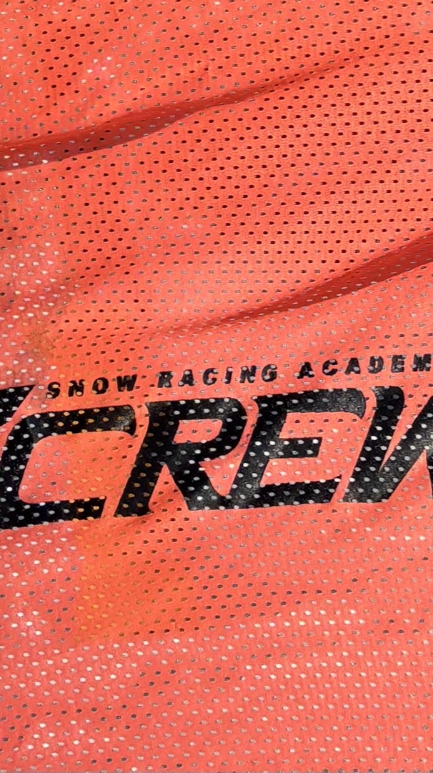 CREWS