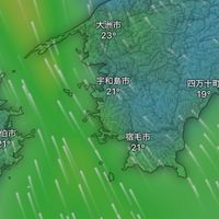 ［愛媛・高知］四国西部ロックショアジギング