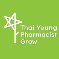 พื้นที่ของเรา ชาว Young Pharmacist by ThaiYPGrow