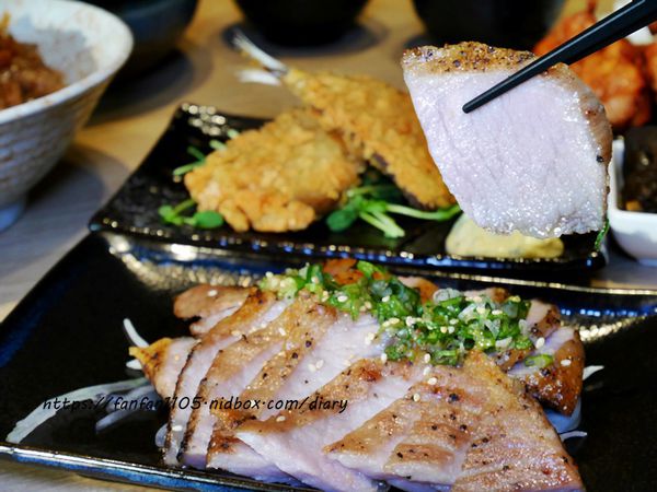 【蘆洲三重日式料理】北魂 丼和食處 #生魚片丼飯 #握壽司 #客製化懷石料理 (29).JPG