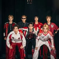 bts情報共有💜