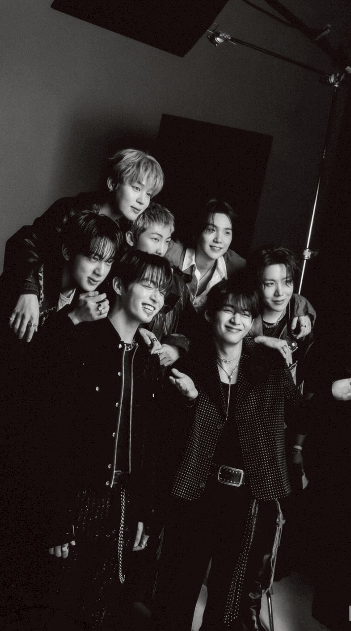 bts情報共有💜