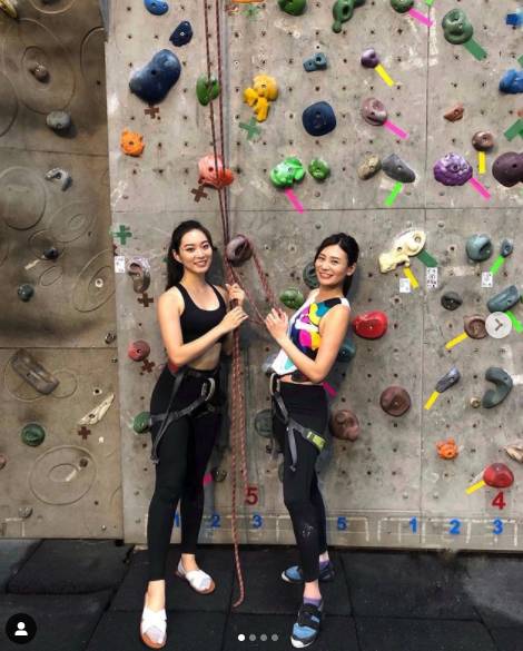 （圖片來源／IG ＠luuuucia0802）