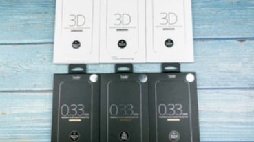 給你的 iPhone 11 系列全方位保護！hoda 康寧授權玻璃保護貼、柔石軍規防摔保護殼分享