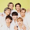 BTS好きな地元の人(下関)