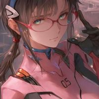 胸大好女人的真理(Mari)：真希波同好會