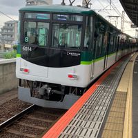京阪電車好きな人集まれ！