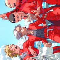 東リべ也 _  天竺☠️