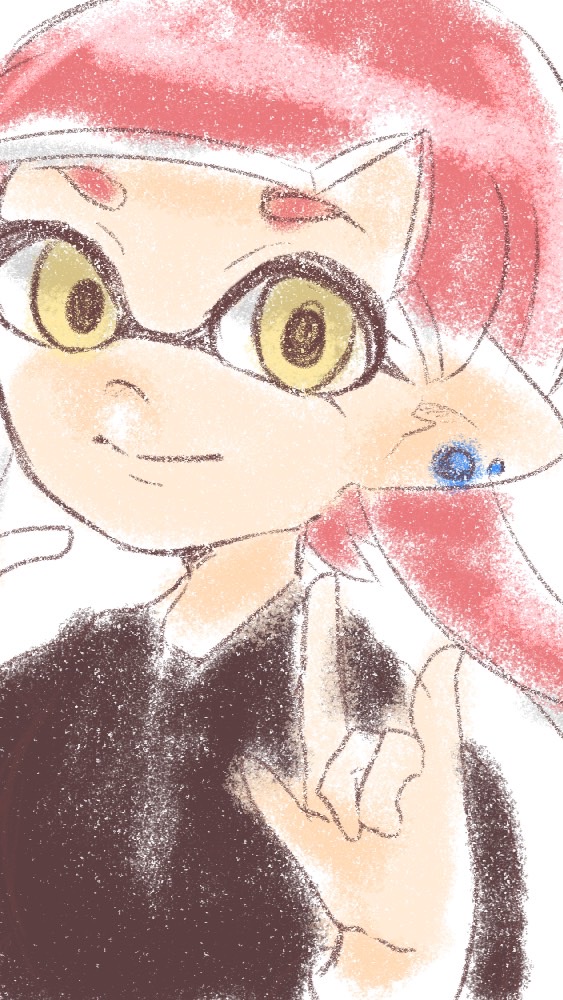 OpenChat スプラトゥーン2やらなイカ⁉️😄