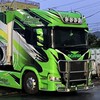 トラック、トレーラー好き🚚、運ちゃんのお部屋(* ॑ᵕˆ * )