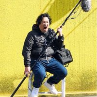 岡崎体育好きなひと🙌
