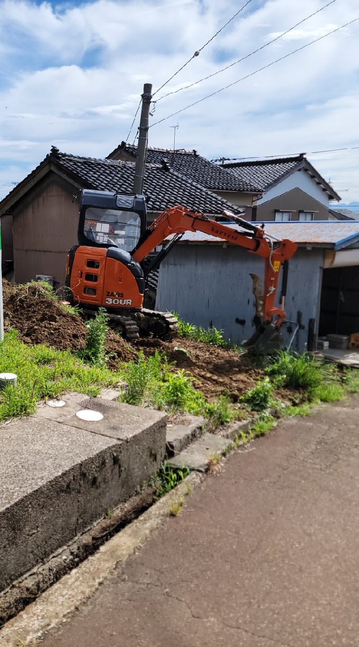 harvest射水のお仕事チャンネル