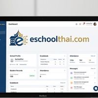 E-School ระบบบริหารสถานศึกษาออนไลน์(NSS)