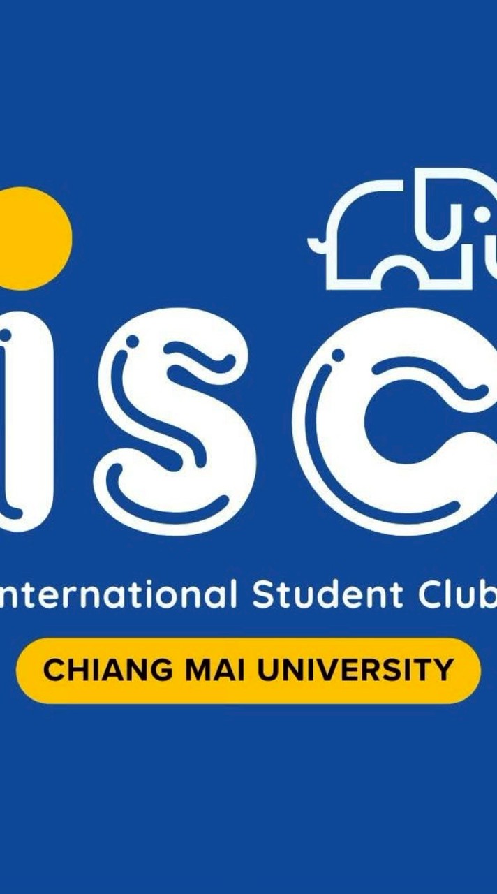 (Staff) International Student Club: ISC CMU