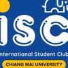 (Staff) International Student Club: ISC CMU