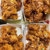 雙北全區-鼎吉炸雞（幫我分享）