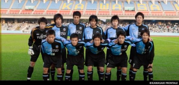ビジネスの本質はサッカーで学んだ 川崎フロンターレをスポンサードする 株式会社ga Technologiesの想い サカイク